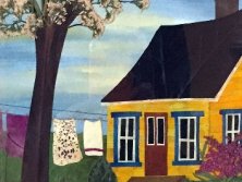 oeuvre artiste
