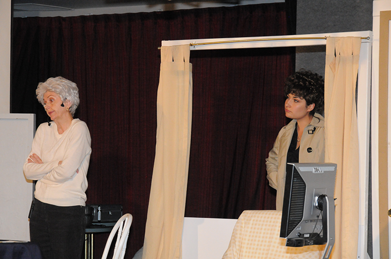 Constance Céline Brousseau 3