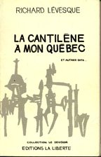 La cantalene