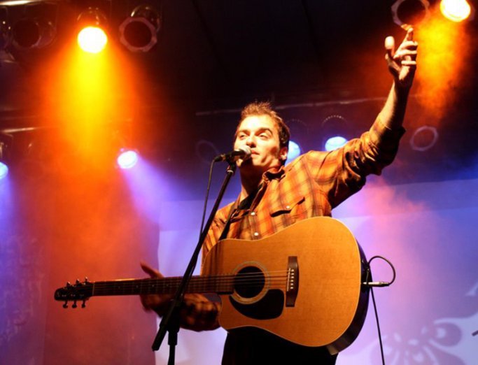 Sylvain Poirier 2
