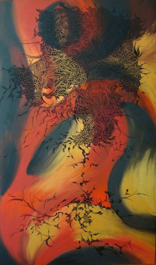 Joane Michaud JOM 3