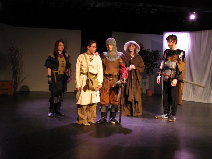École de théâtre Françoise-Bédard-1