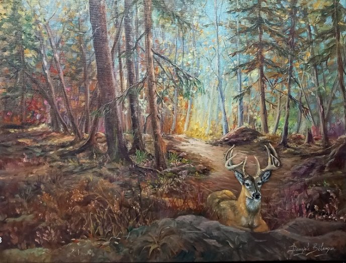 Danyèle Bélanger 2