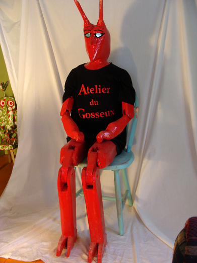 Patrick Lavallée 10