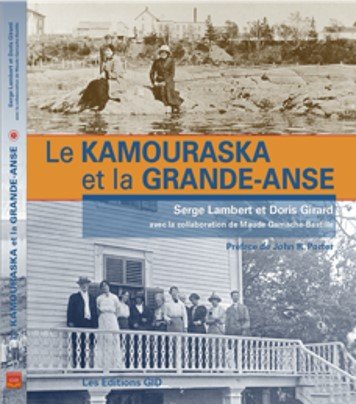 Fil Rouge Le kamouraska et la Grande-Anse