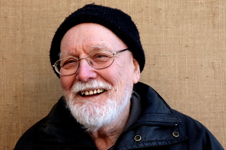 Profil- Roland Beaulieu