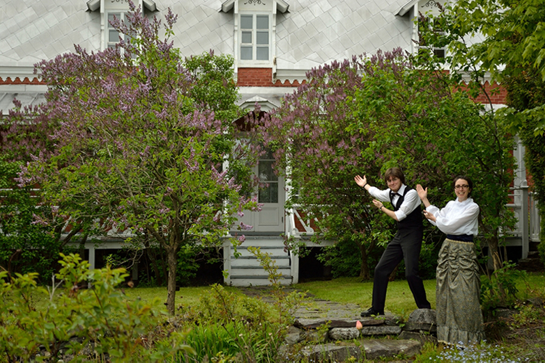 Manoir 1