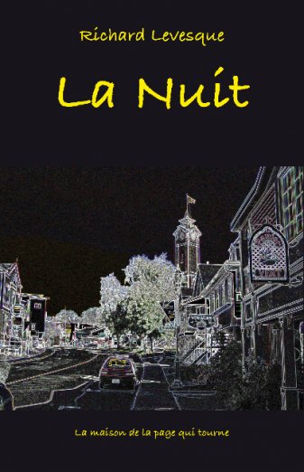 La nuit