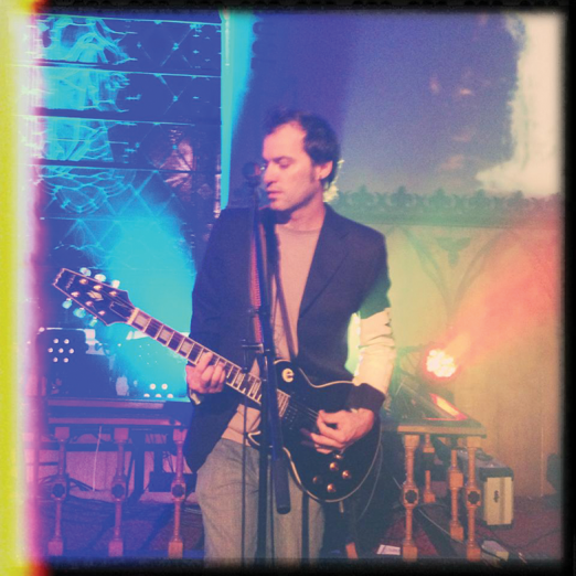 Sylvain Poirier 1
