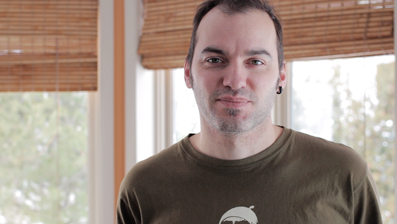 Sylvain Poirier 3