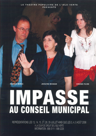 Maurice Dumas 1