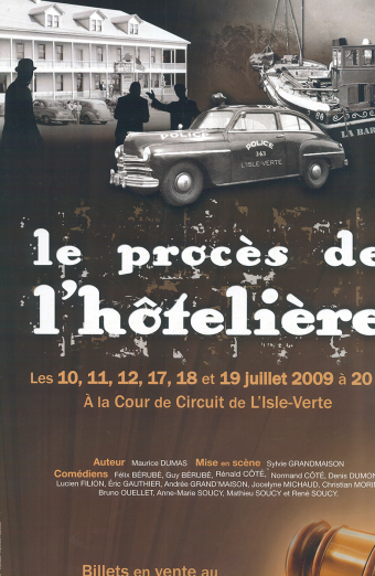 Maurice Dumas 2