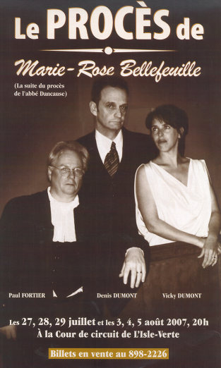 Maurice Dumas 3