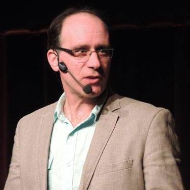éric trudel scène