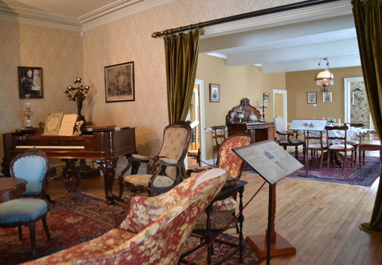 Manoir 2